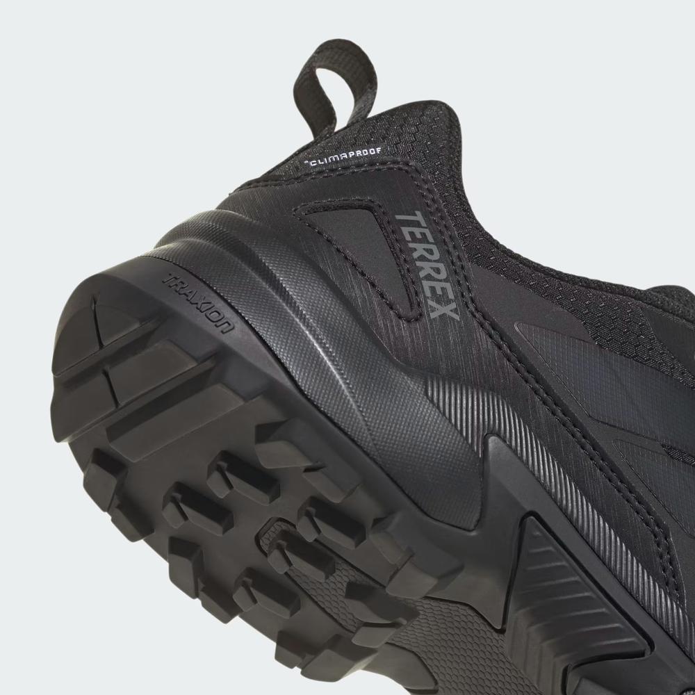 Topánky pánske adidas Terrex Eastrail 3 Climaproof JR4008 - čierne