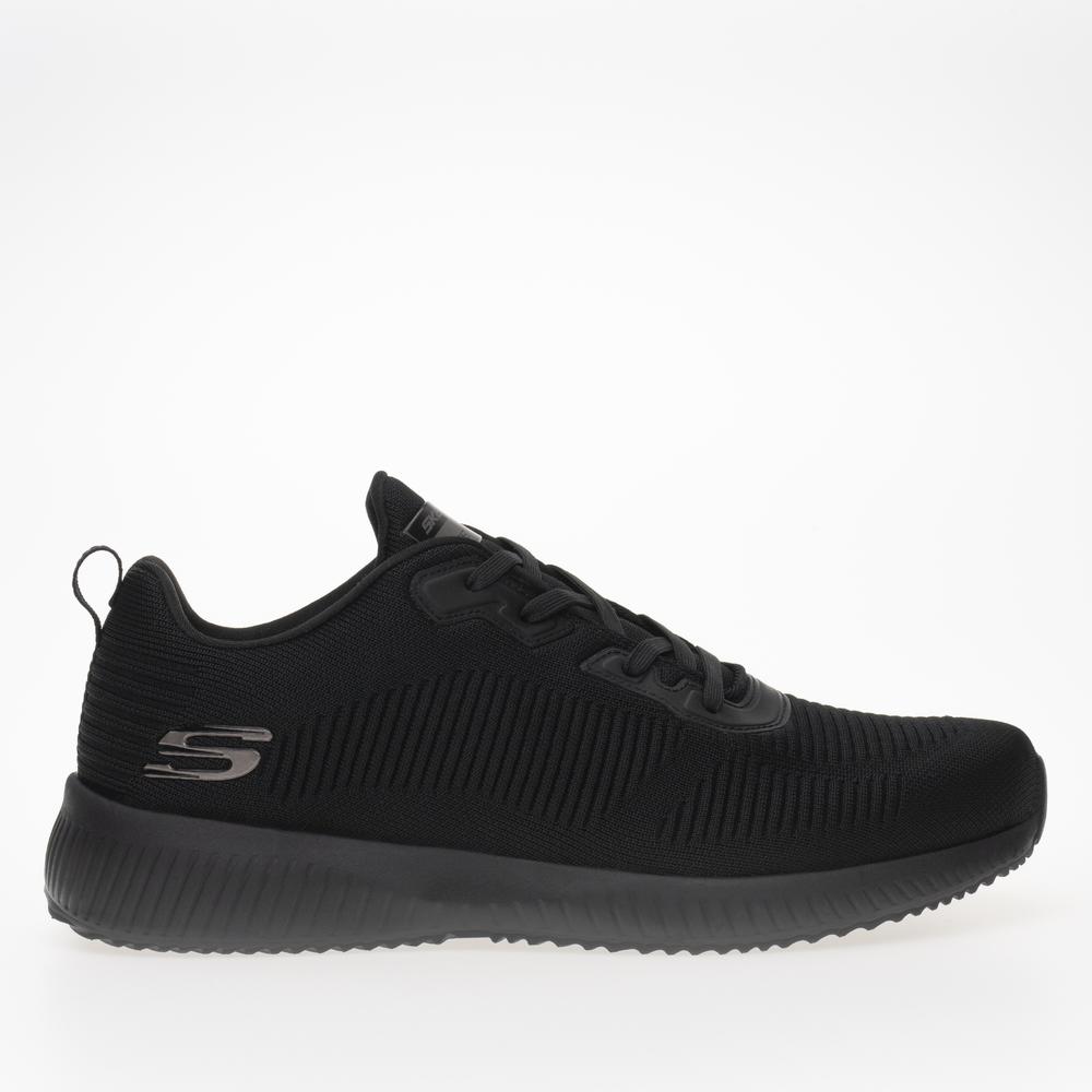 Topánky Skechers Squad 232290BBK - čierne