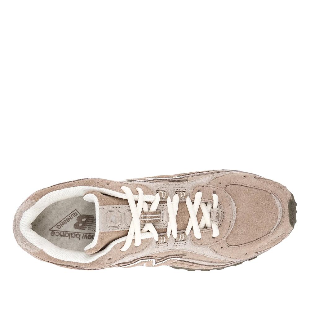 Unisex topánky New Balance U204LMMA - béžové