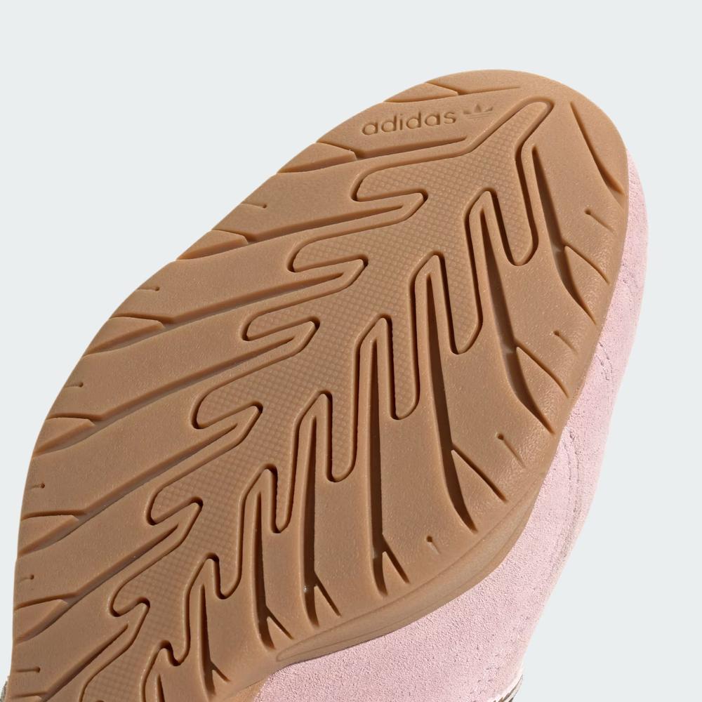 Dámske topánky adidas Originals Adiracer LO JS4519 - ružové