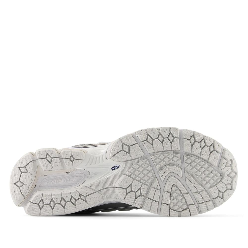 Unisex topánky New Balance U1906RCM - biele