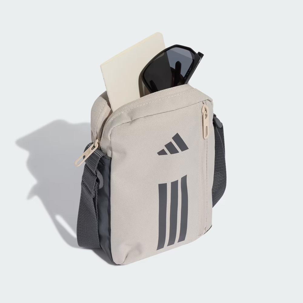 Sachetka unisex adidas Primelift KC6921 - béžové
