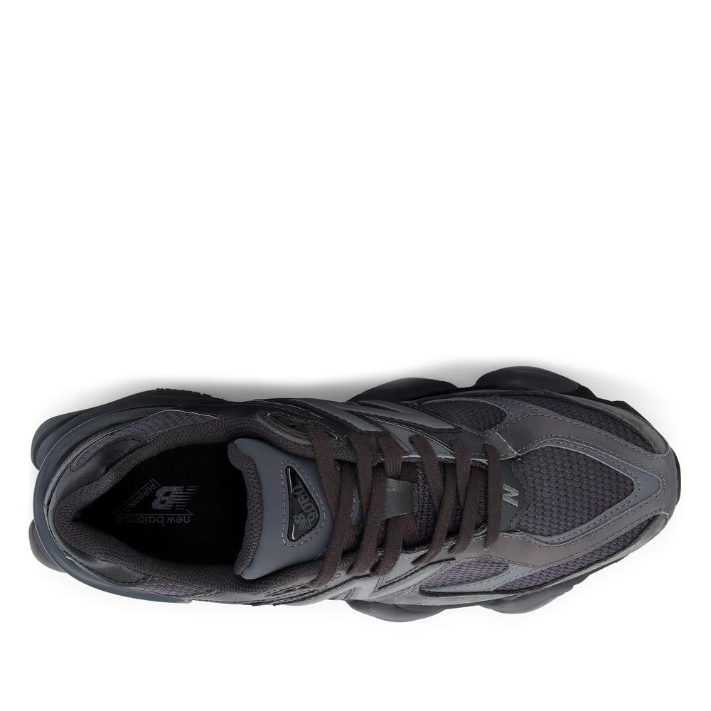 Unisex topánky New Balance U90603VF - šedý