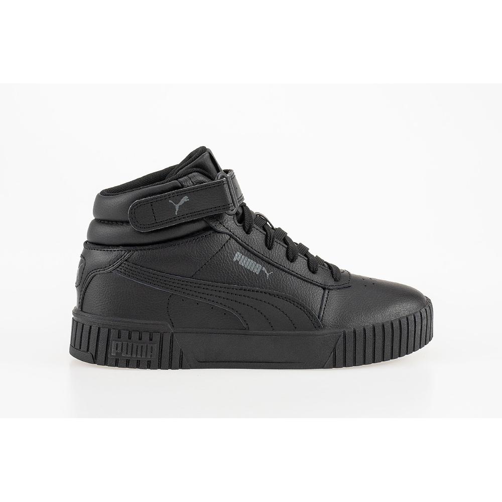 Topánky Puma Carina 2.0 Mid 38585101 - čierne