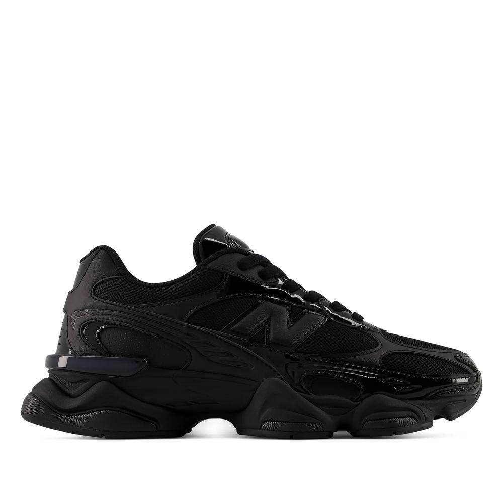 Dámske topánky New Balance U90603BQ - čierne