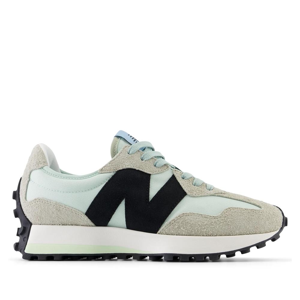 Dámske topánky New Balance WS327WD - viacfarebné