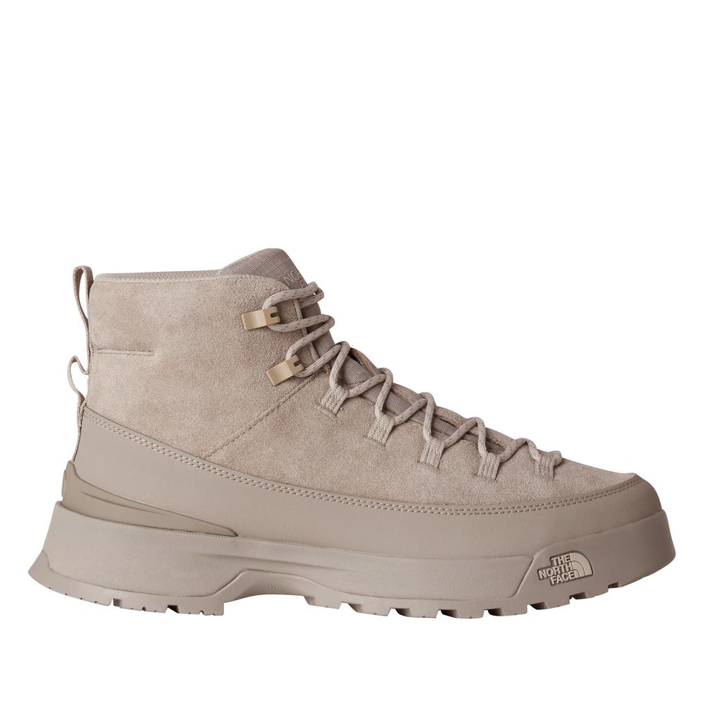 Topánky unisex The North Face Glenclyffe Urban 0A83NJ7M01 - béžové