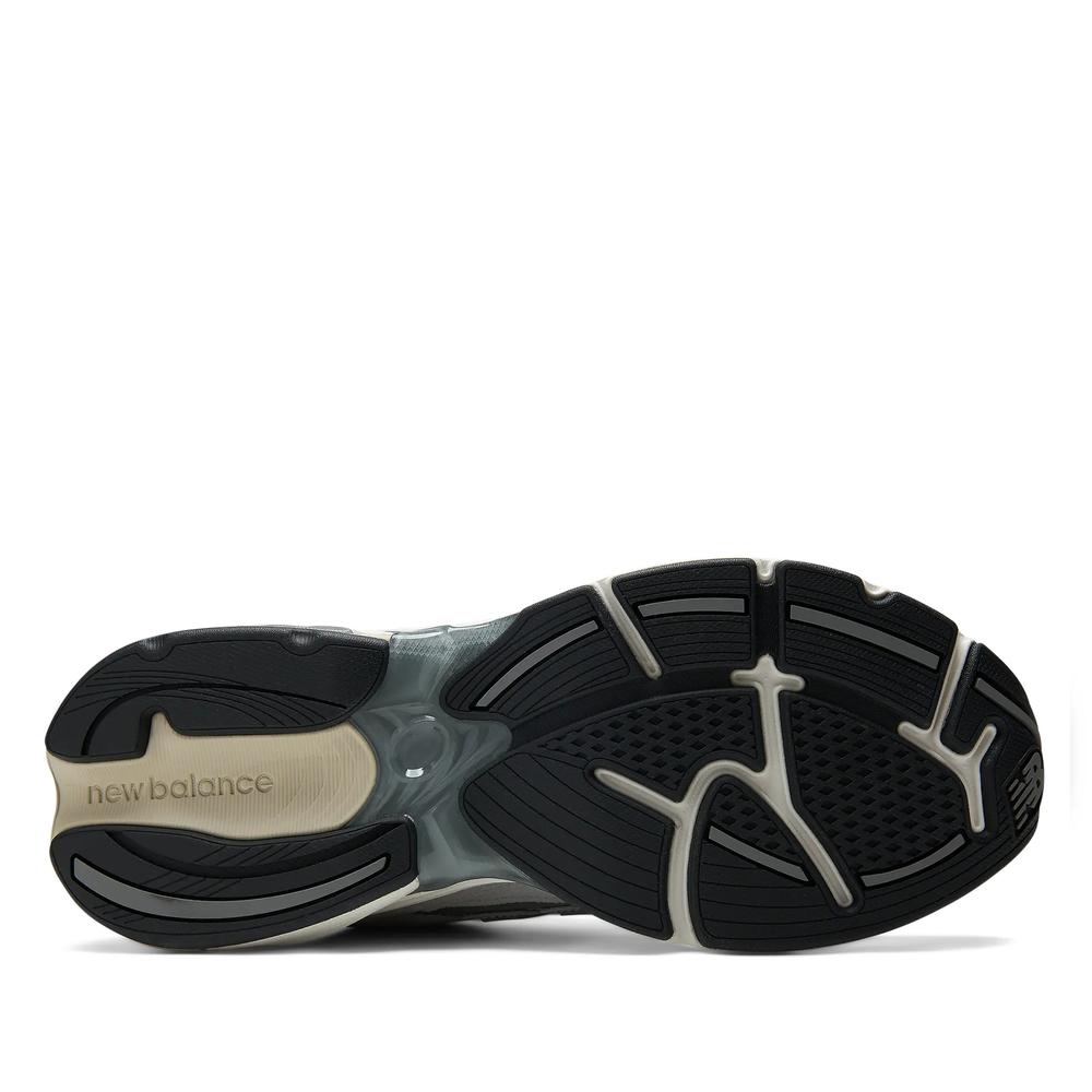 Unisex topánky New Balance U201011N - šedý