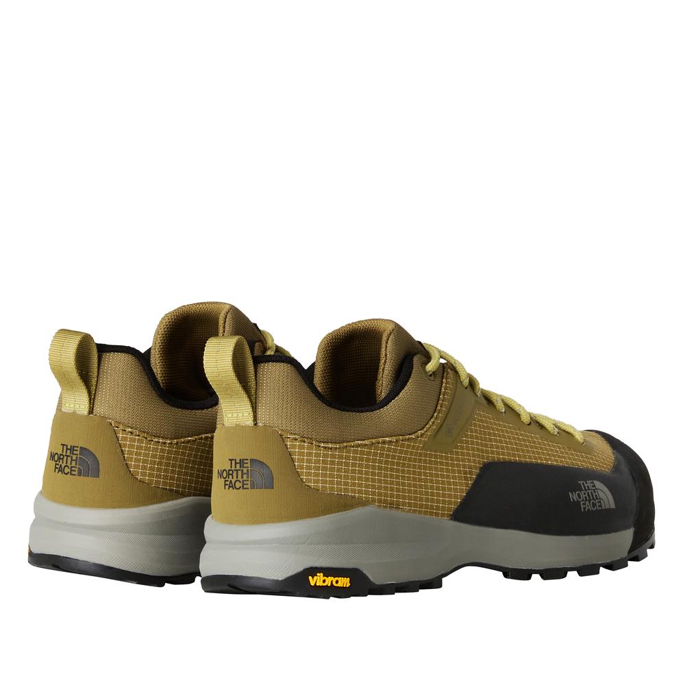 Topánky unisex The North Face Verto Gore-Tex 0A8G5GKAF1 - hnedé