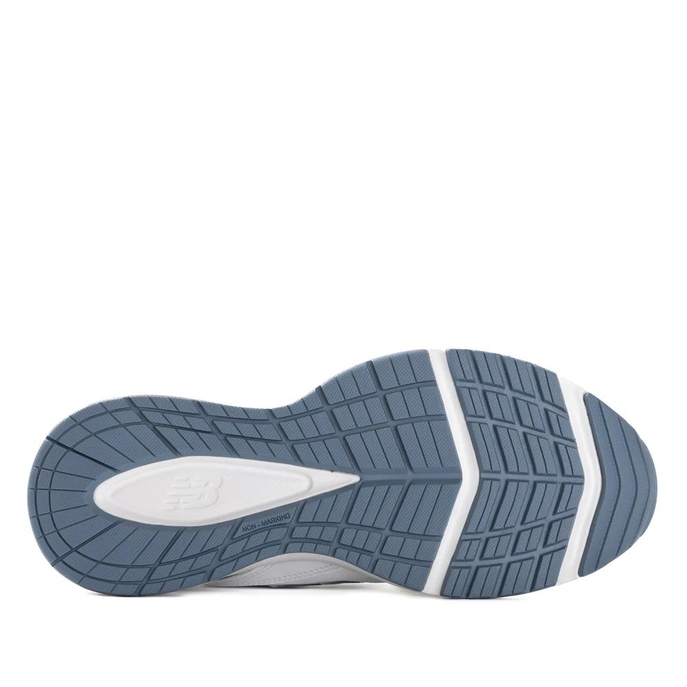 Topánky New Balance WX608EN5 - biele
