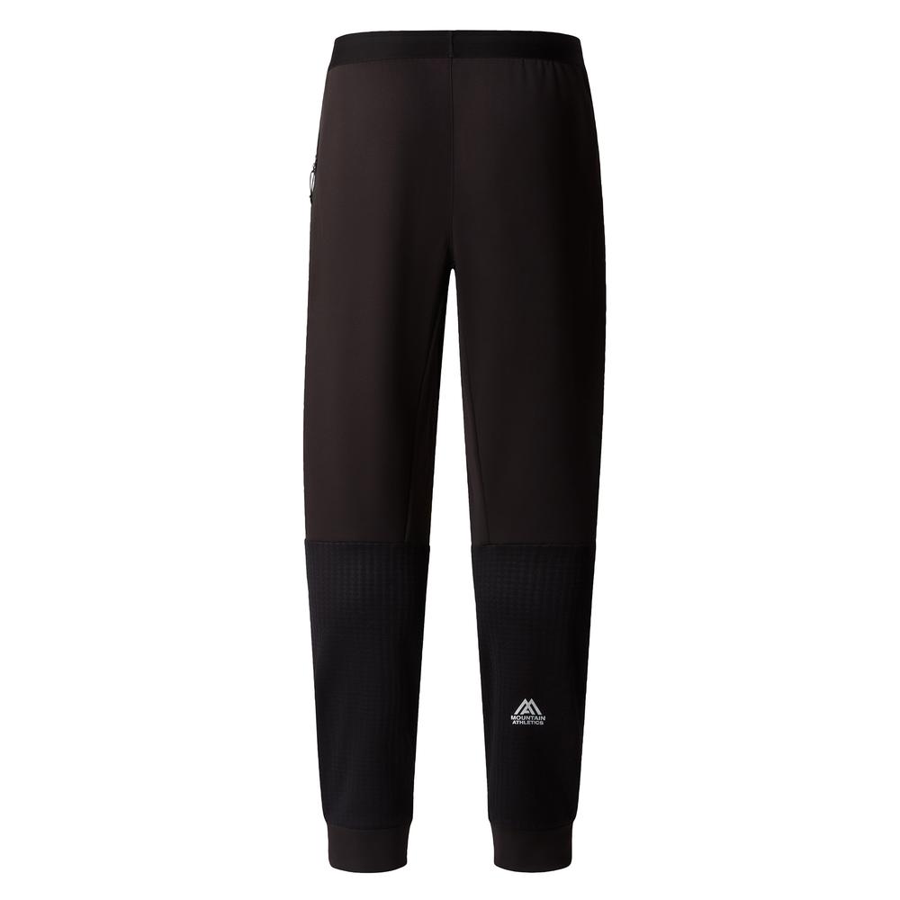 Nohavice The North Face Mountain Athletics 0A893SJK31 - čierne