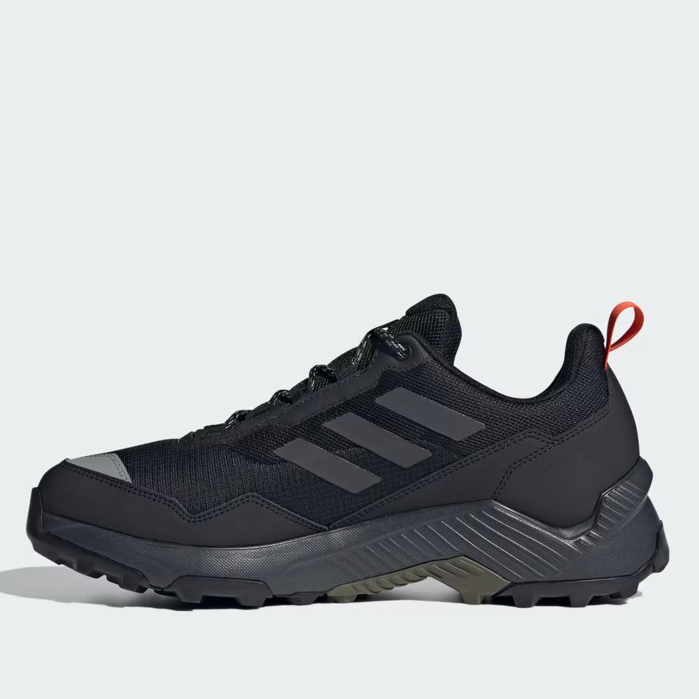Topánky adidas Eastrail 2.0 Rain.Rdy Hiking IG8859 - čierne