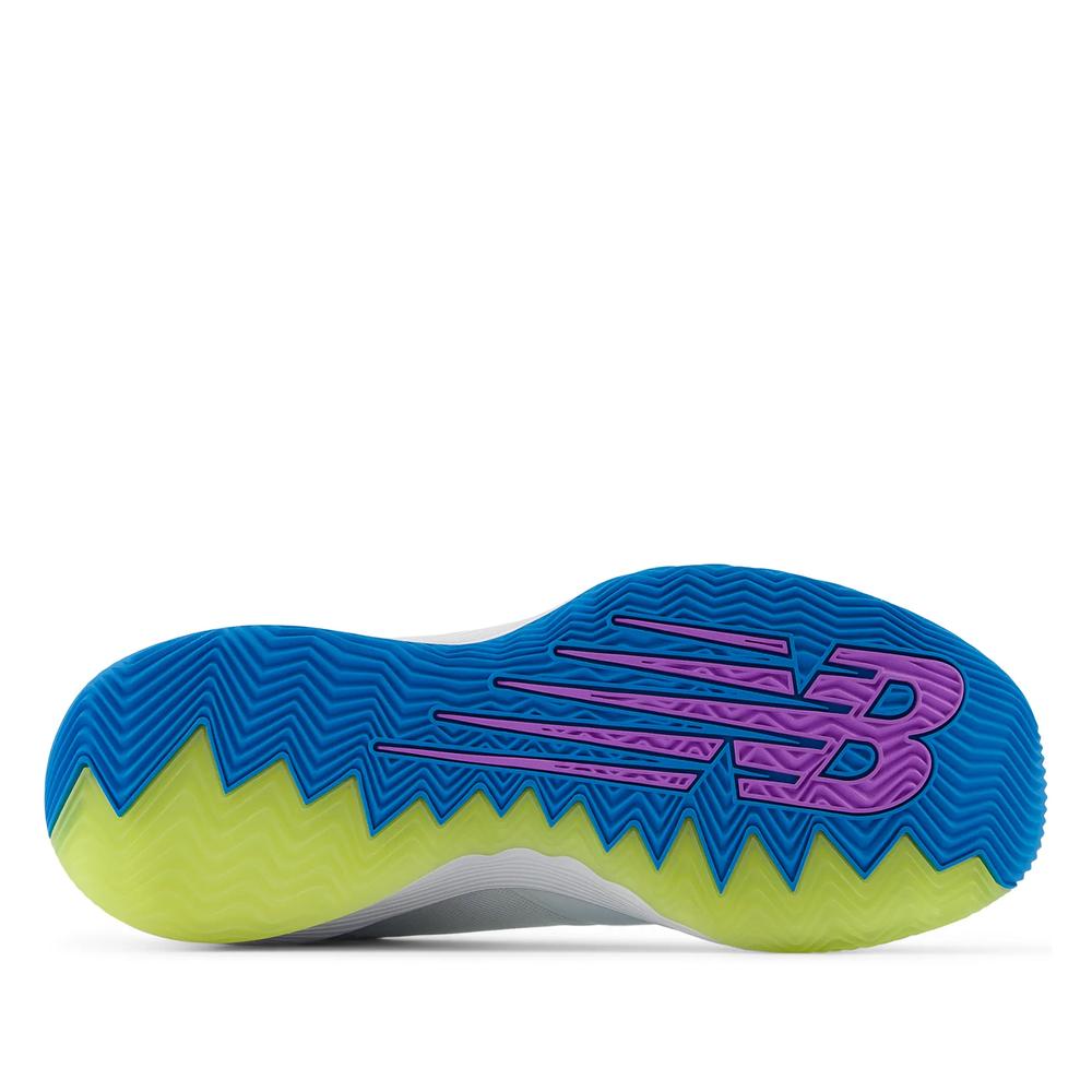 Pánske topánky New Balance BBHSLW1 - biele