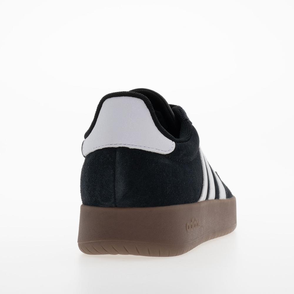 Topánky pánske adidas Sportswear Barreda JS2695 - čierne