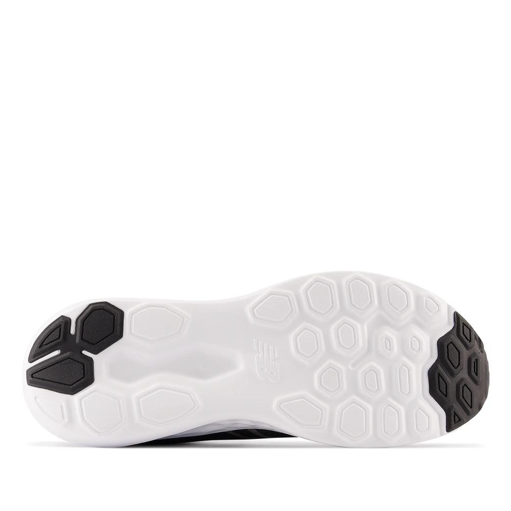 Pánske topánky New Balance M411LB3 – čierne