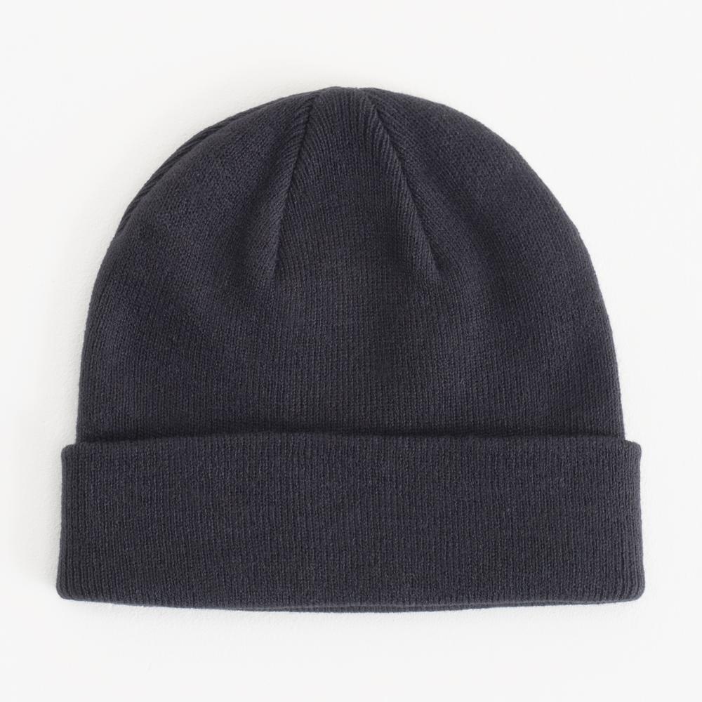 Čiapka Champion Script Logo Beanie 806064-BS501 - tmavomodré