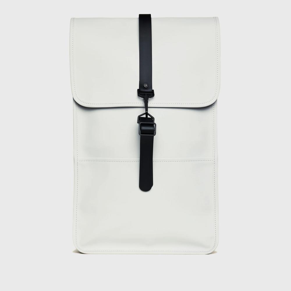 Ruksak Rains Backpack W3 13000-45 - šedý