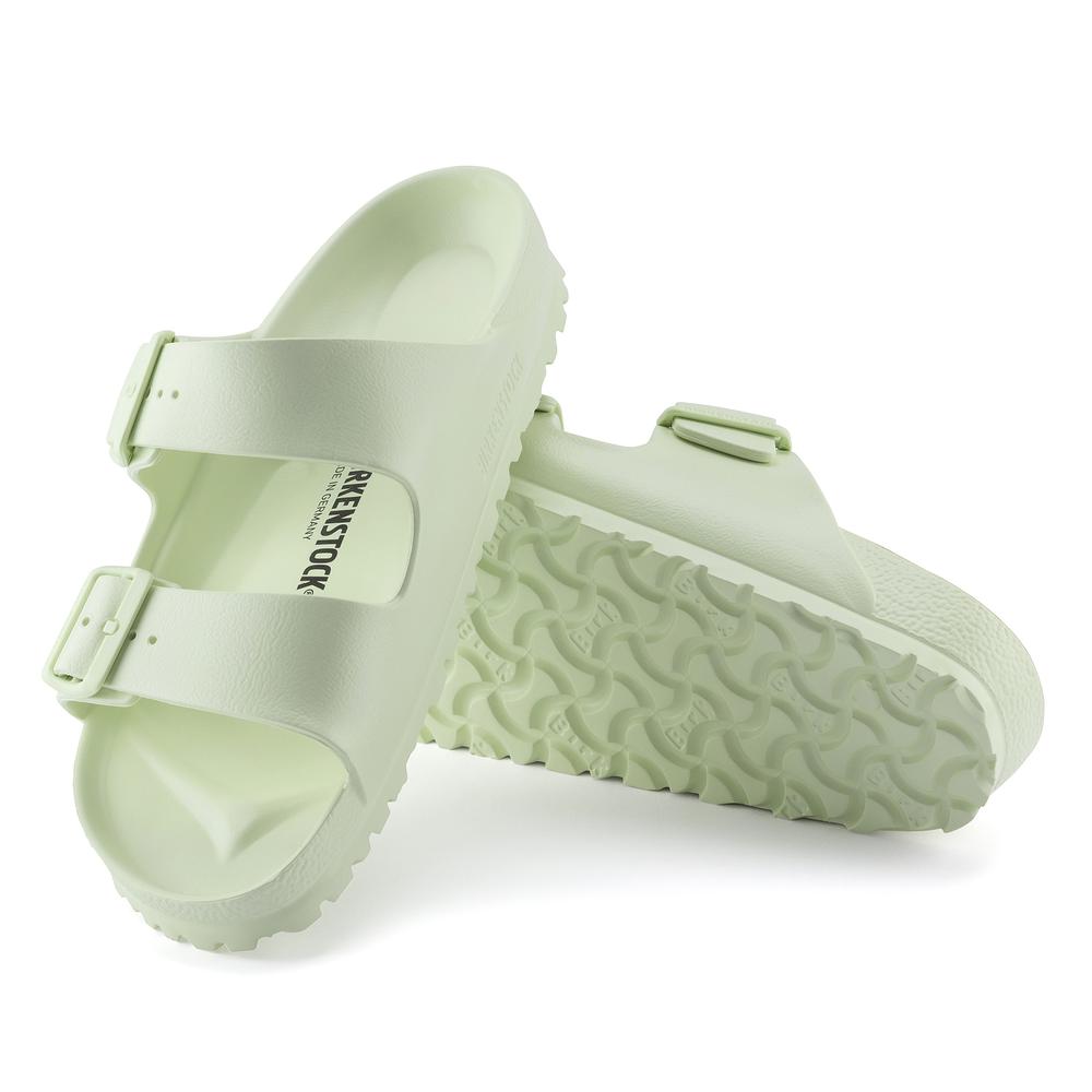 Klapky Birkenstock Arizona 1024691 - zelené