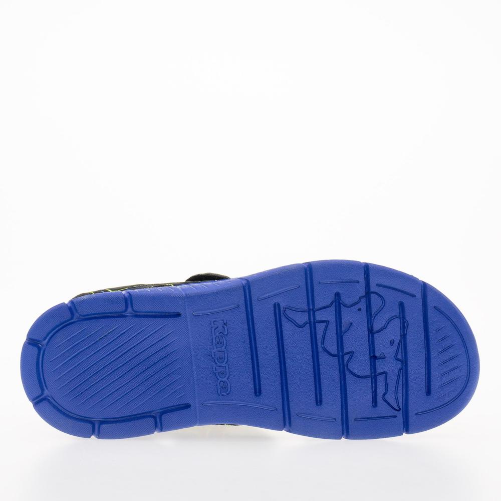 Sandále Kappa Kaleo K 260887K-6011 - viacfarebné