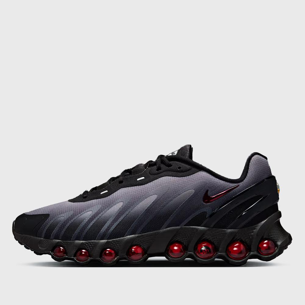 Topánky pánske Nike Air Max DN8 FQ7860-011 - čierne