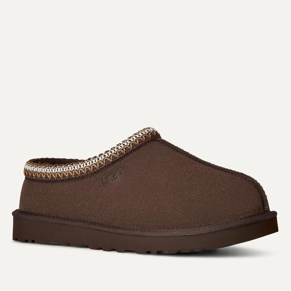 Topánky pánske Ugg Tasman II 1174671-DDCC - hnedé