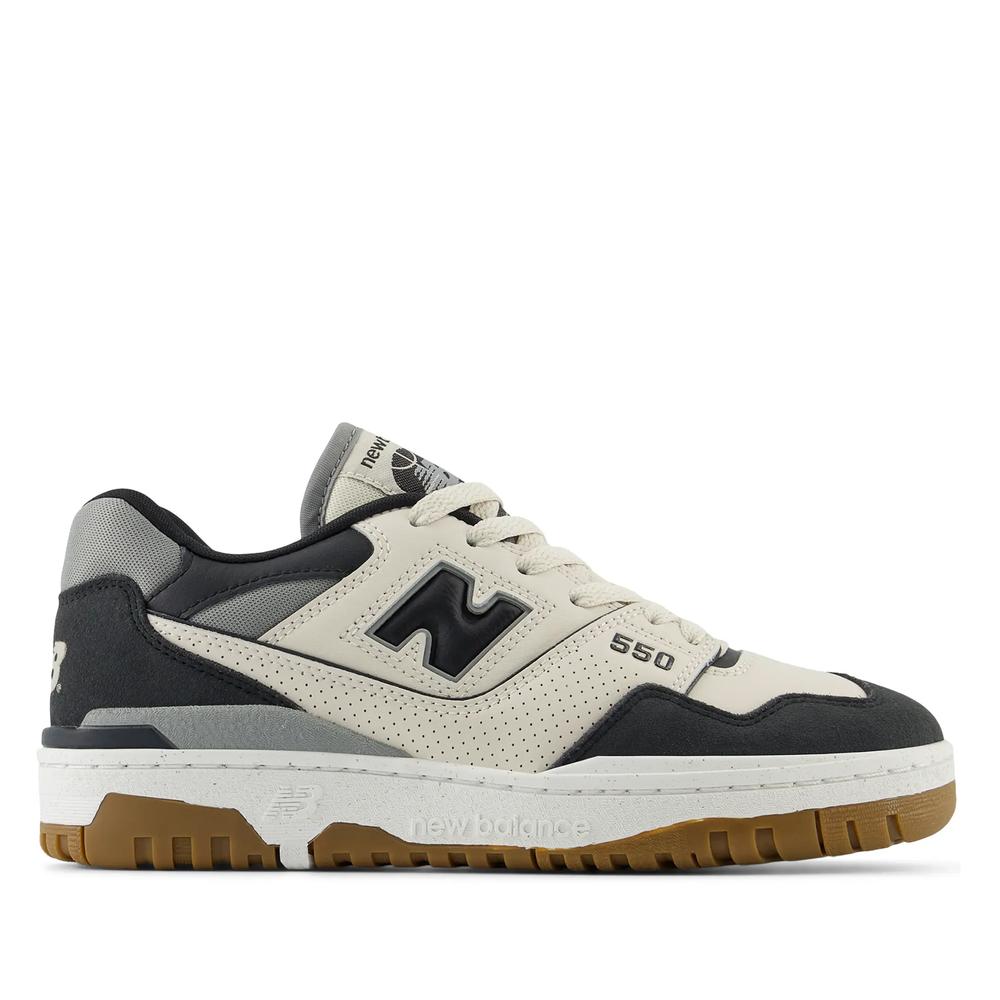 Dámske topánky New Balance BBW550HJ - viacfarebné