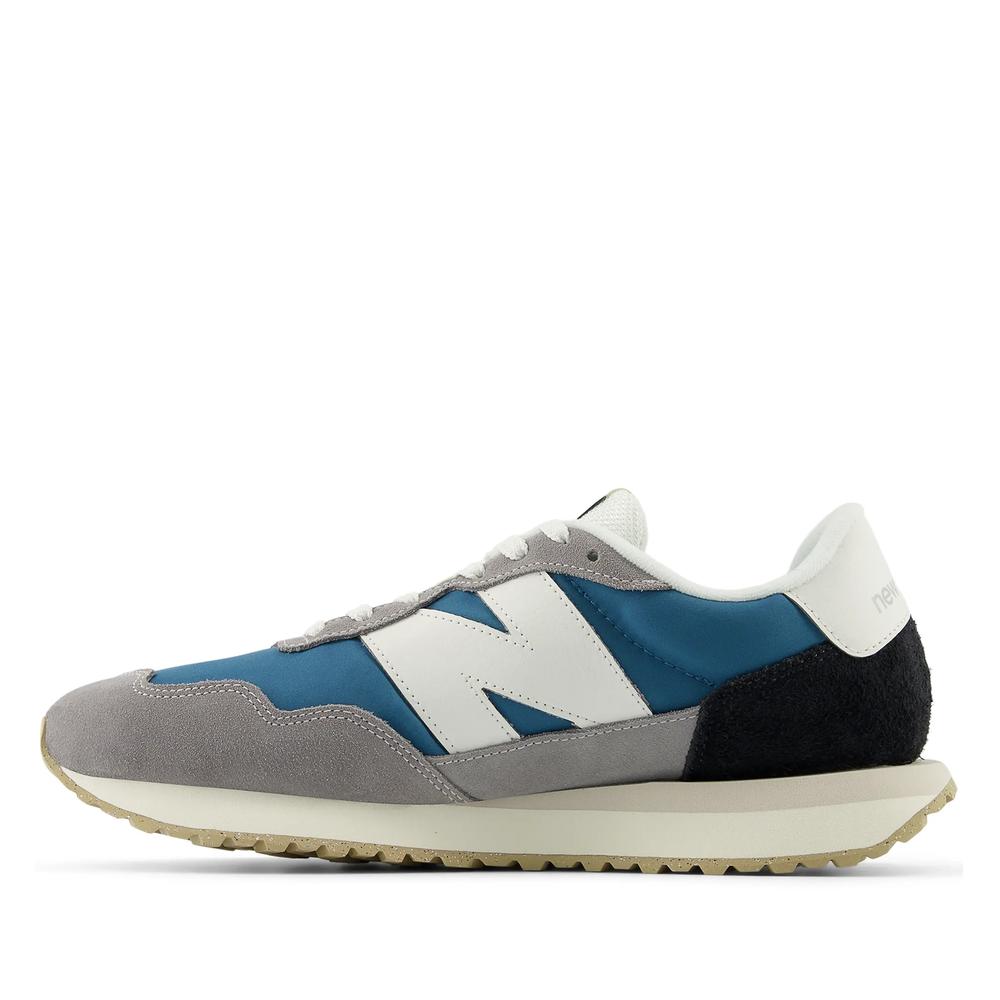 Topánky New Balance MS237RTG - viacfarebné