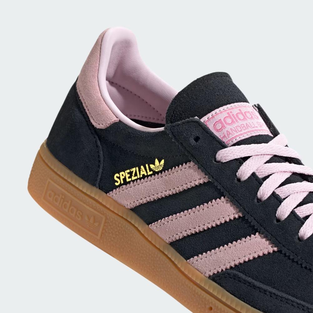 Dámske topánky adidas Handball Spezial IE5897 - čierne