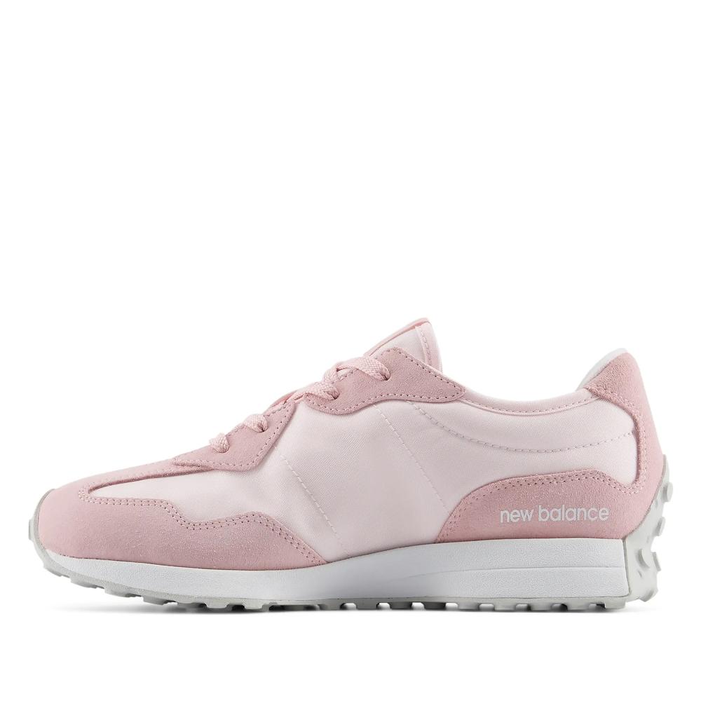 Detské topánky New Balance G3272DO - ružové