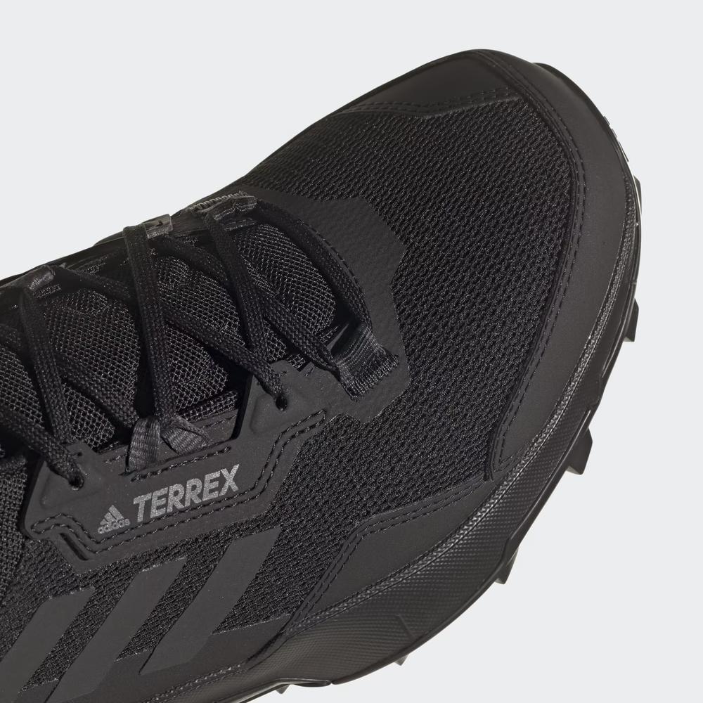 Topánky adidas Terrex Ax4 Primegreen Hiking FY9673 - čierne