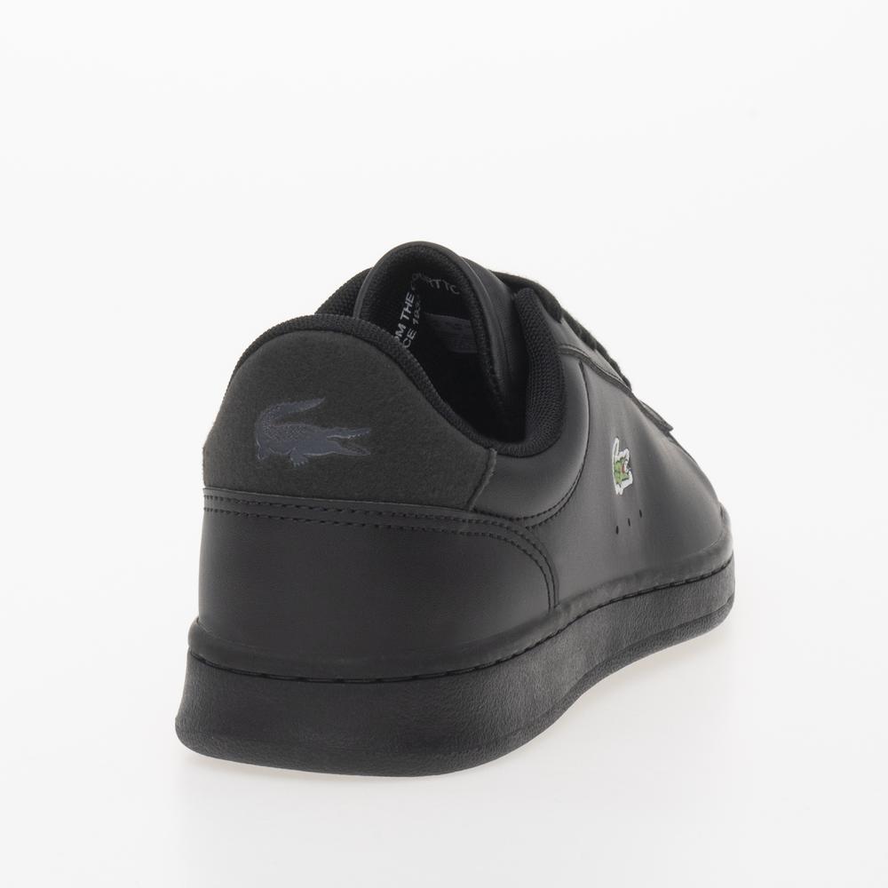 Topánky Lacoste Carnaby Set 224 1 SUJ 748SUJ0001-02H - čierne
