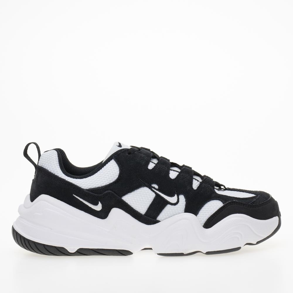 Topánky Nike Tech Hera DR9761-101 - čierne