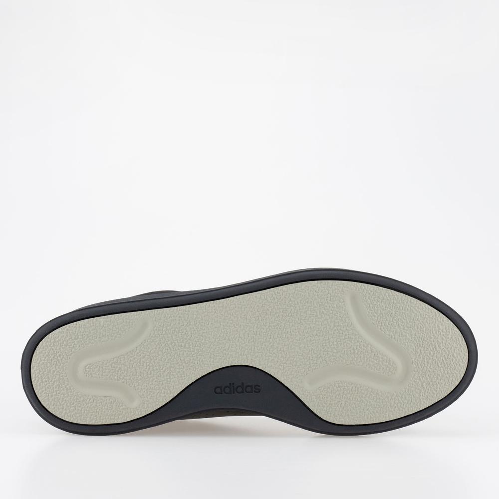 Topánky adidas Nova Court Lifestyle Vegan GZ1783 - čierne