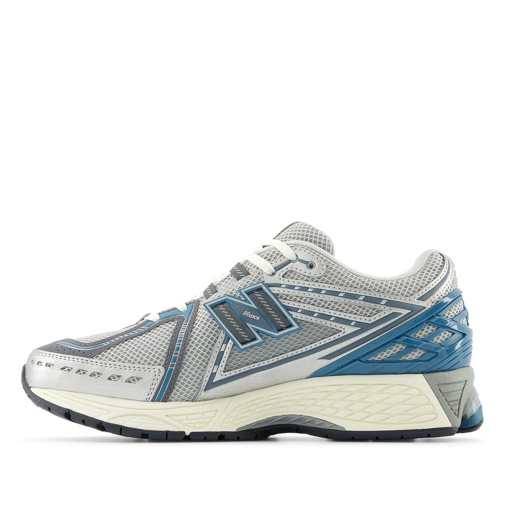 Topánky New Balance M1906REG - šedý