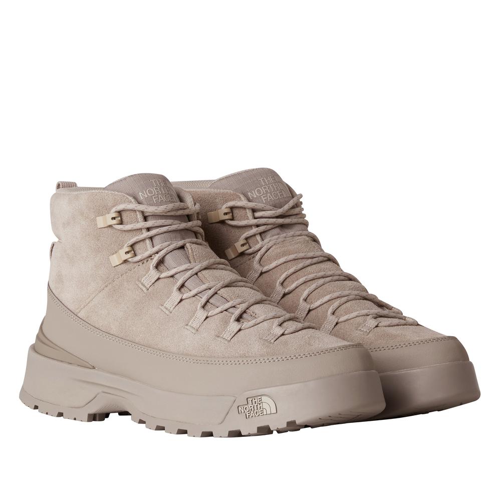 Topánky unisex The North Face Glenclyffe Urban 0A83NJ7M01 - béžové