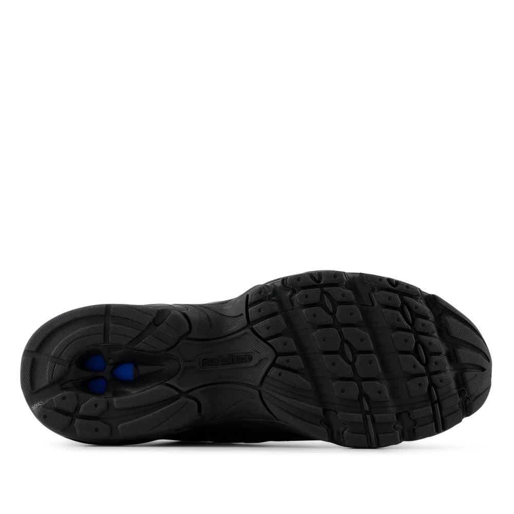 Unisex topánky New Balance U740BS2 - čierne