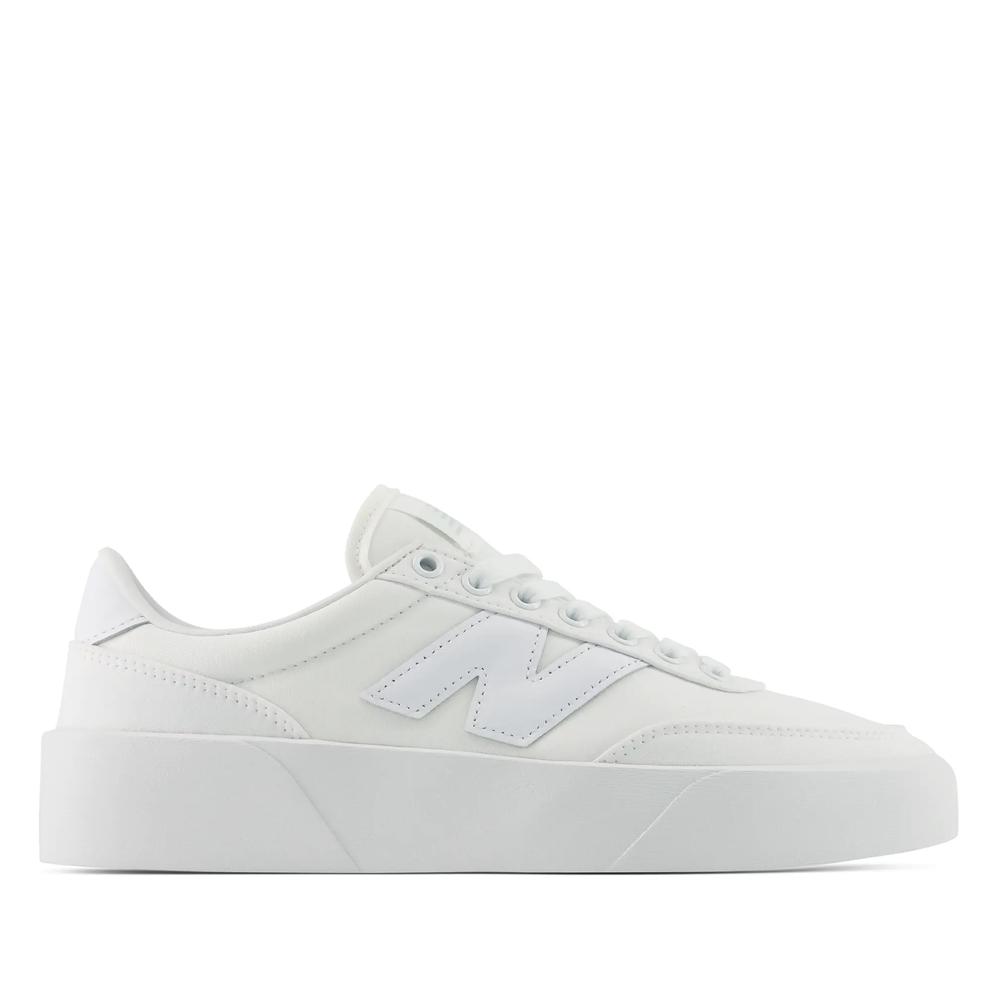 Pánske topánky New Balance U7509OT - biele