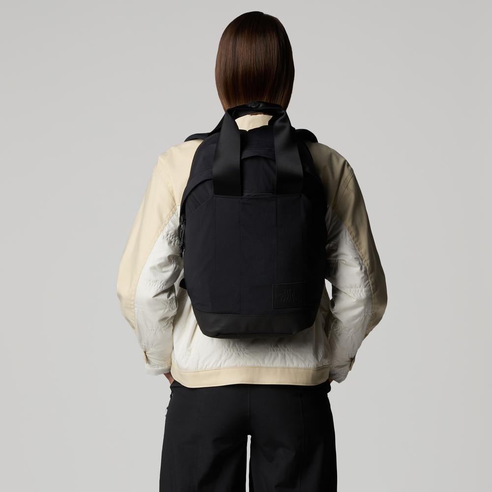 Ruksak unisex The North Face Jester 0A81DT4H01 - čierne