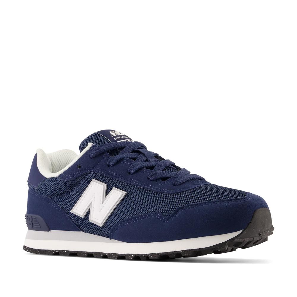 Topánky New Balance GC515NVY - tmavomodré