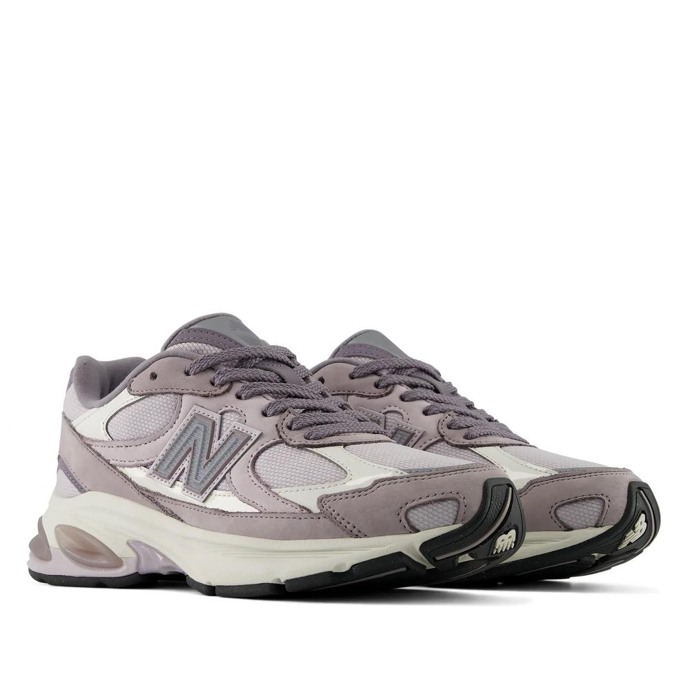Unisex topánky New Balance U20103FX - fialové