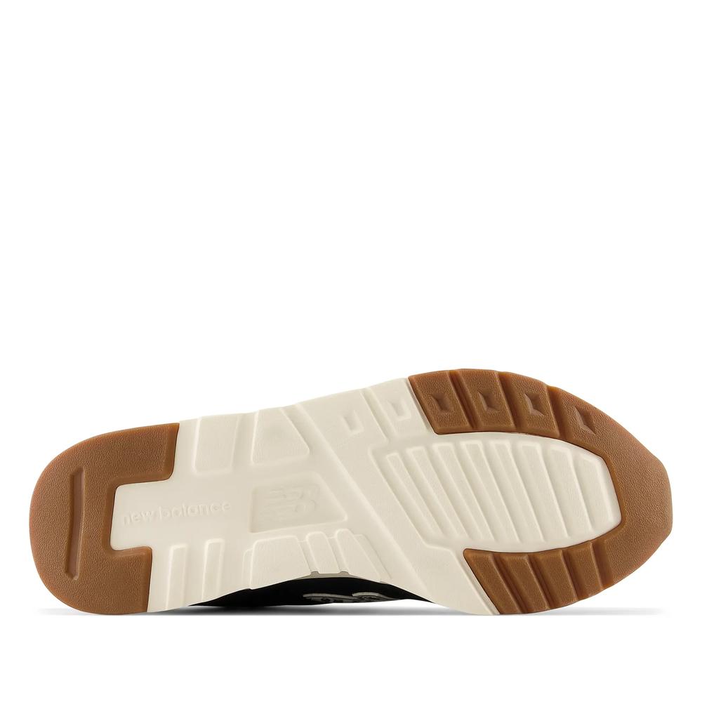 Dámske topánky New Balance CW997HWC – čierne