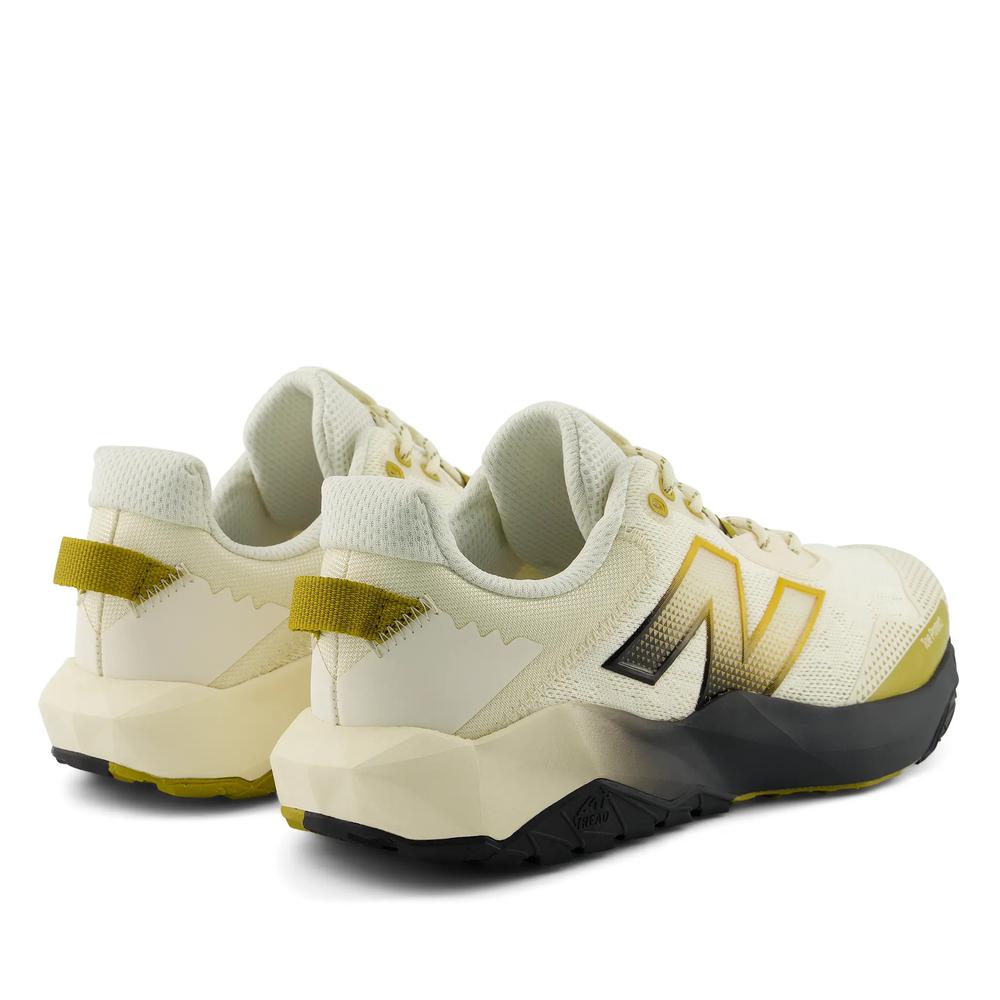 Pánske topánky New Balance DynaSoft Nitrel v6 MNTR4SE - béžové