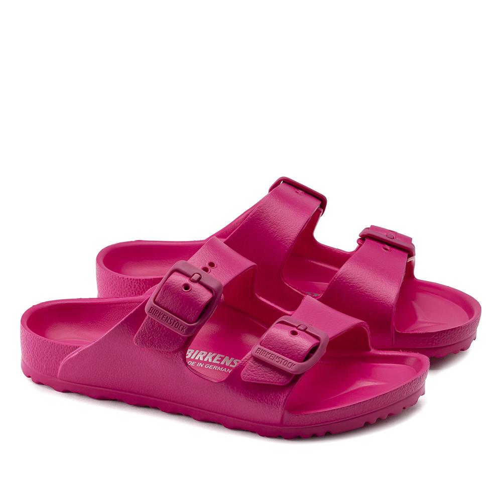 Klapky Birkenstock Arizona Kids 1018923 - ružové