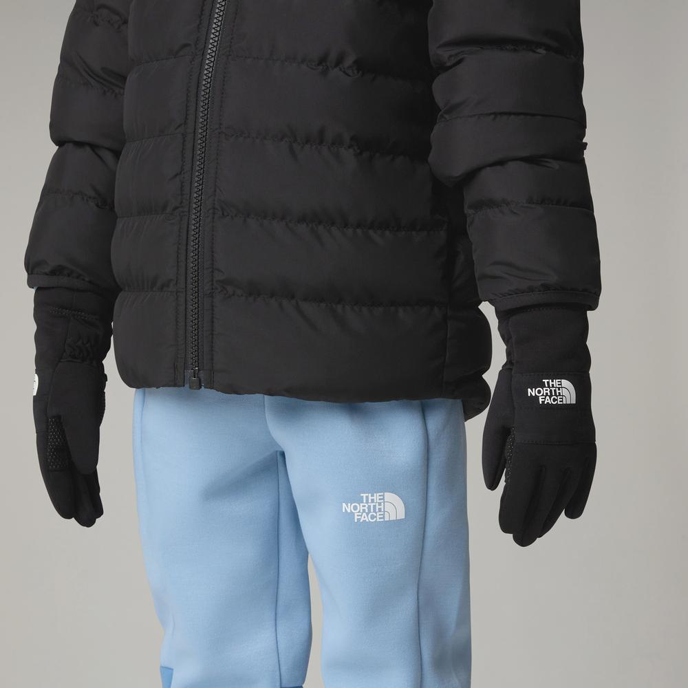 Rukavice The North Face Sierra Etip 0A7WFYJK31 - čierne