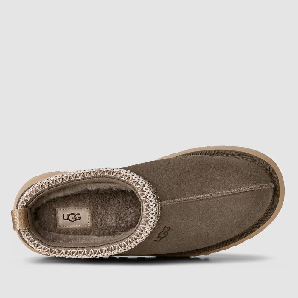 Topánky dámske Ugg Tazz II 1174471-DDRG - hnedé