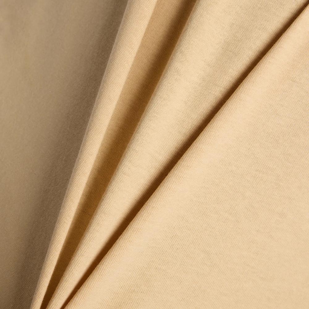 Pánske tričko New Balance MT61H51DABC - žltá