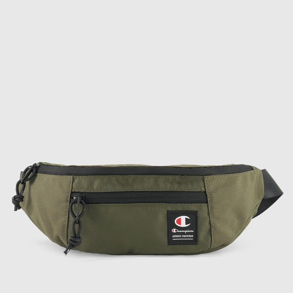 Ľadvinka Champion Classic Belt Bag 806021-GS508 - zelené