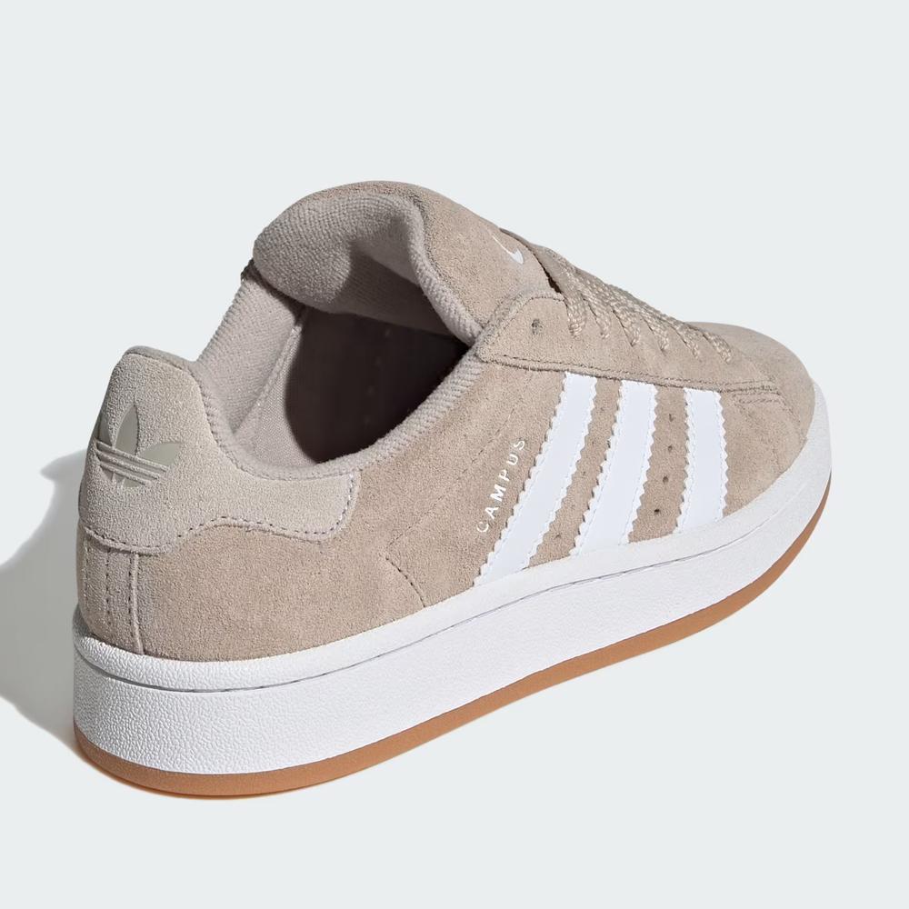 Topánky mládež adidas Originals Campus 00S JI4461 - béžové