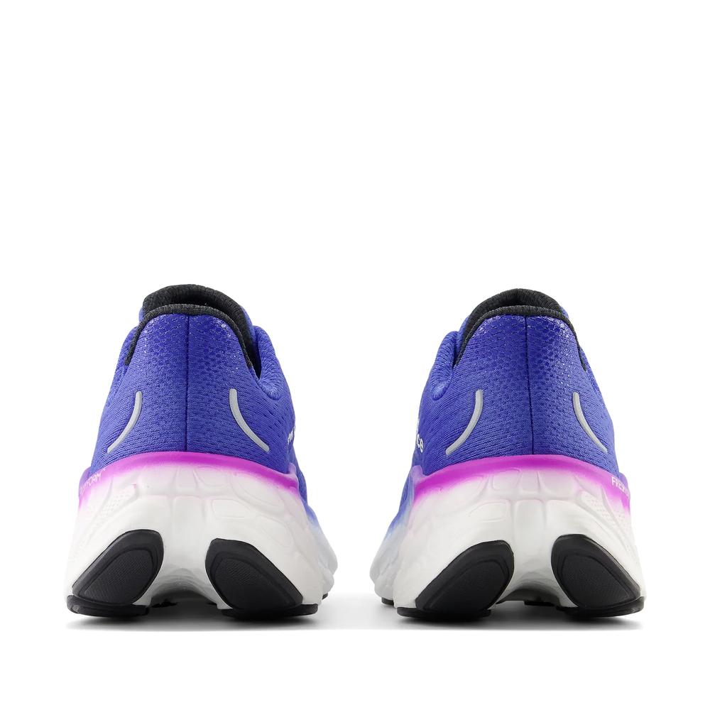 Pánske topánky New Balance Fresh Foam More v4 WMORCT4 - fialové