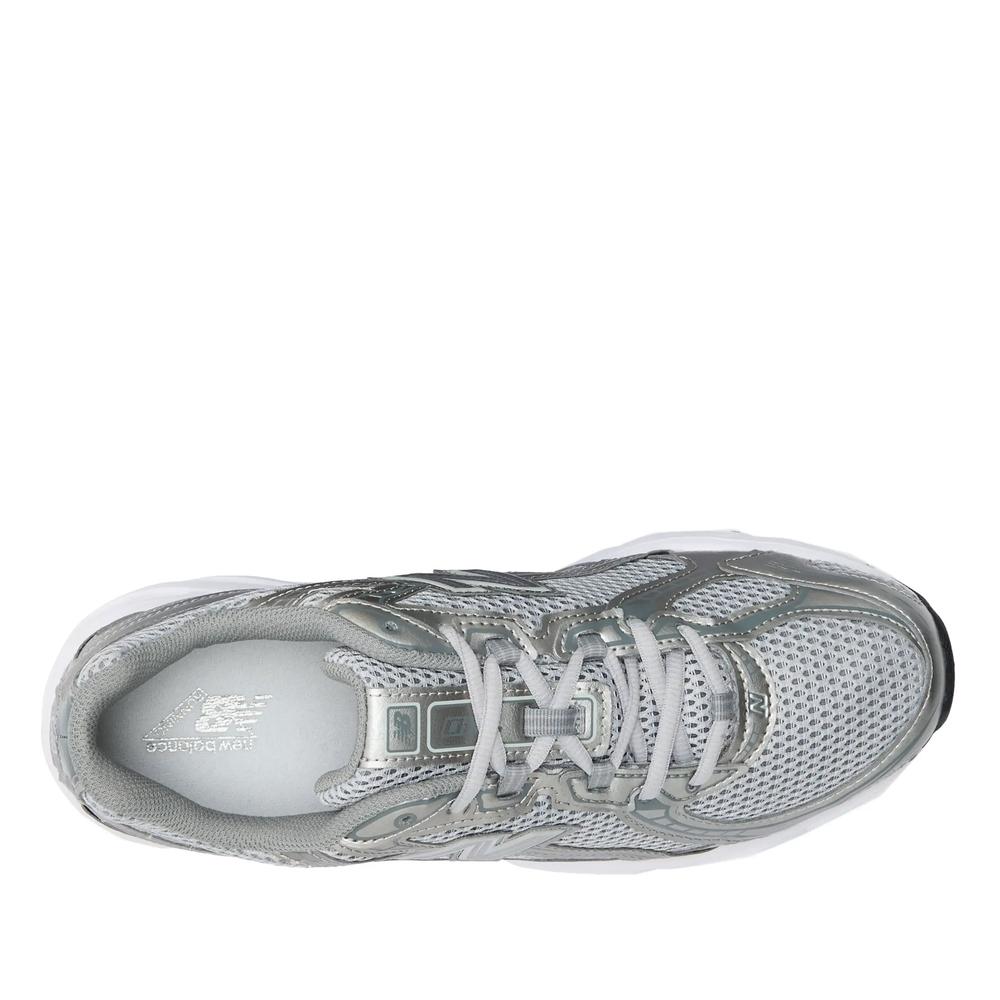 Unisex topánky New Balance U740SG2 - šedý